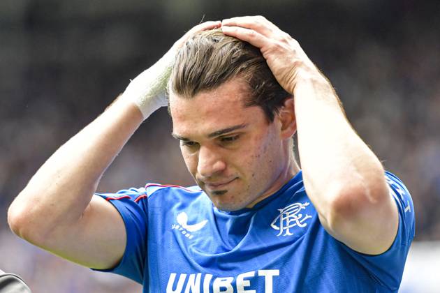 Test Madalina Football Widgets V2